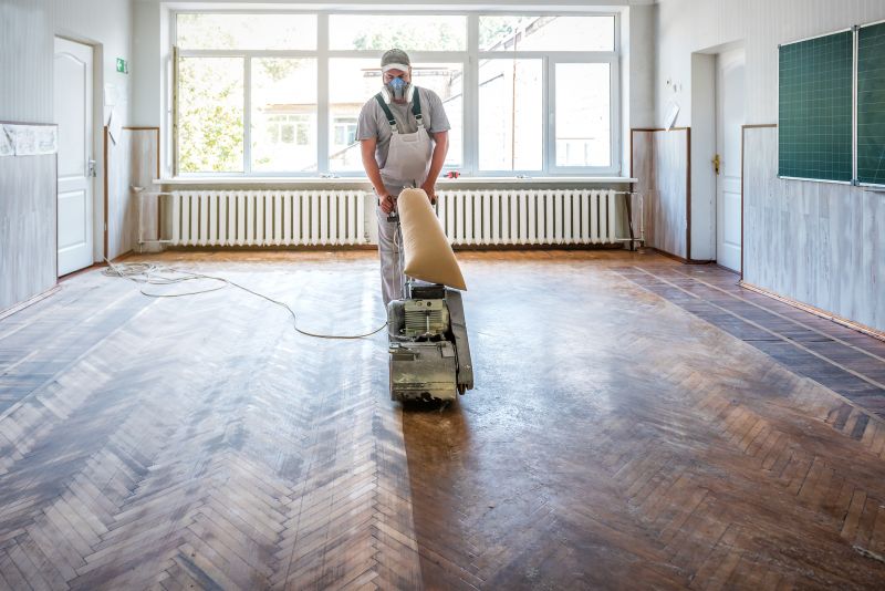 Wood Floor Cleaning Service in Prescott Valley, AZ