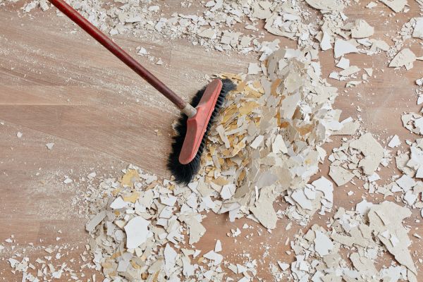 Post Renovation Cleaning