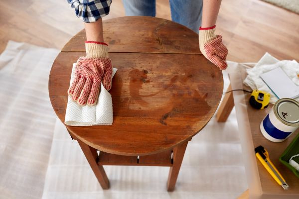 Home Improvement Cleaning